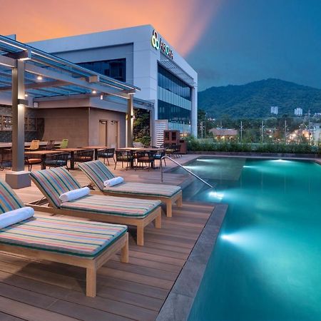 Hyatt Place San Pedro San Pedro Sula Kültér fotó