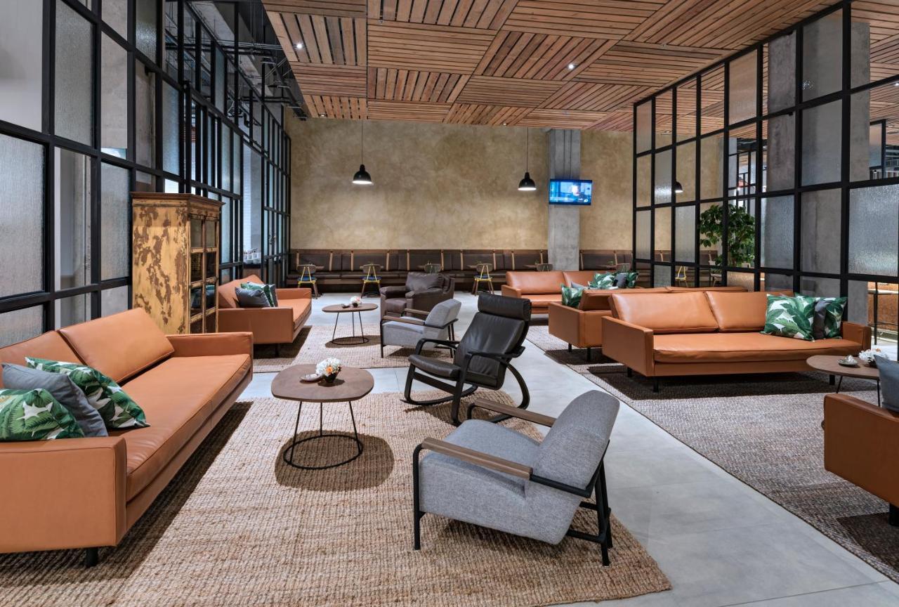Hyatt Place San Pedro San Pedro Sula Kültér fotó