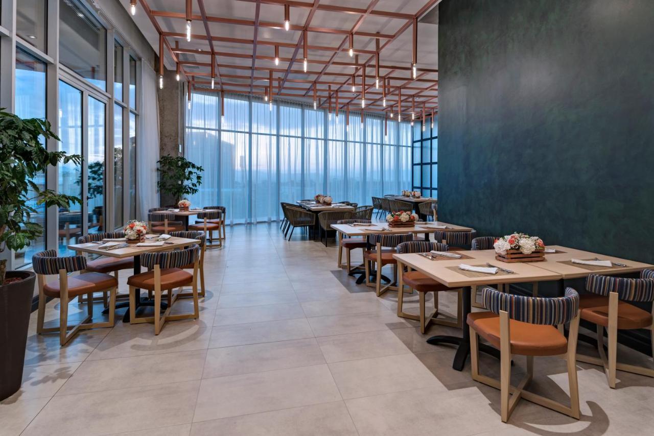 Hyatt Place San Pedro San Pedro Sula Kültér fotó