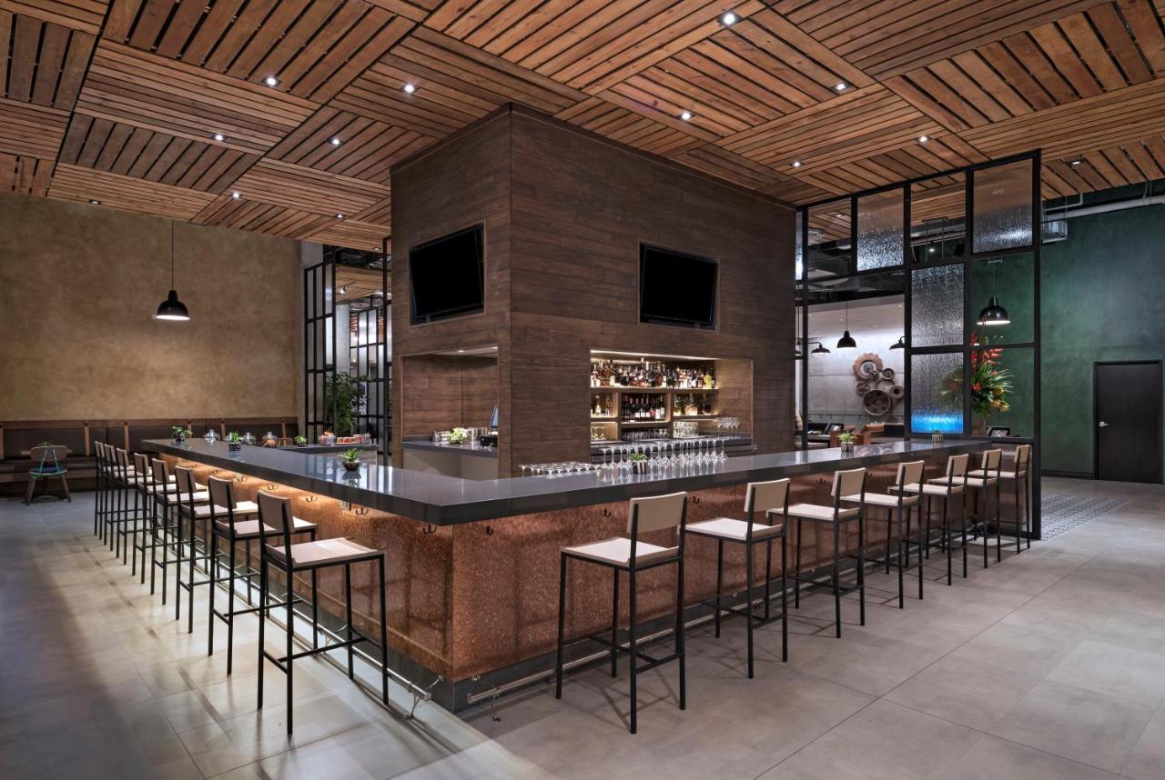 Hyatt Place San Pedro San Pedro Sula Kültér fotó