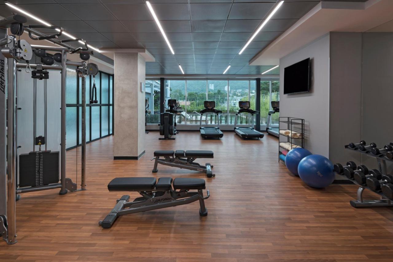 Hyatt Place San Pedro San Pedro Sula Kültér fotó