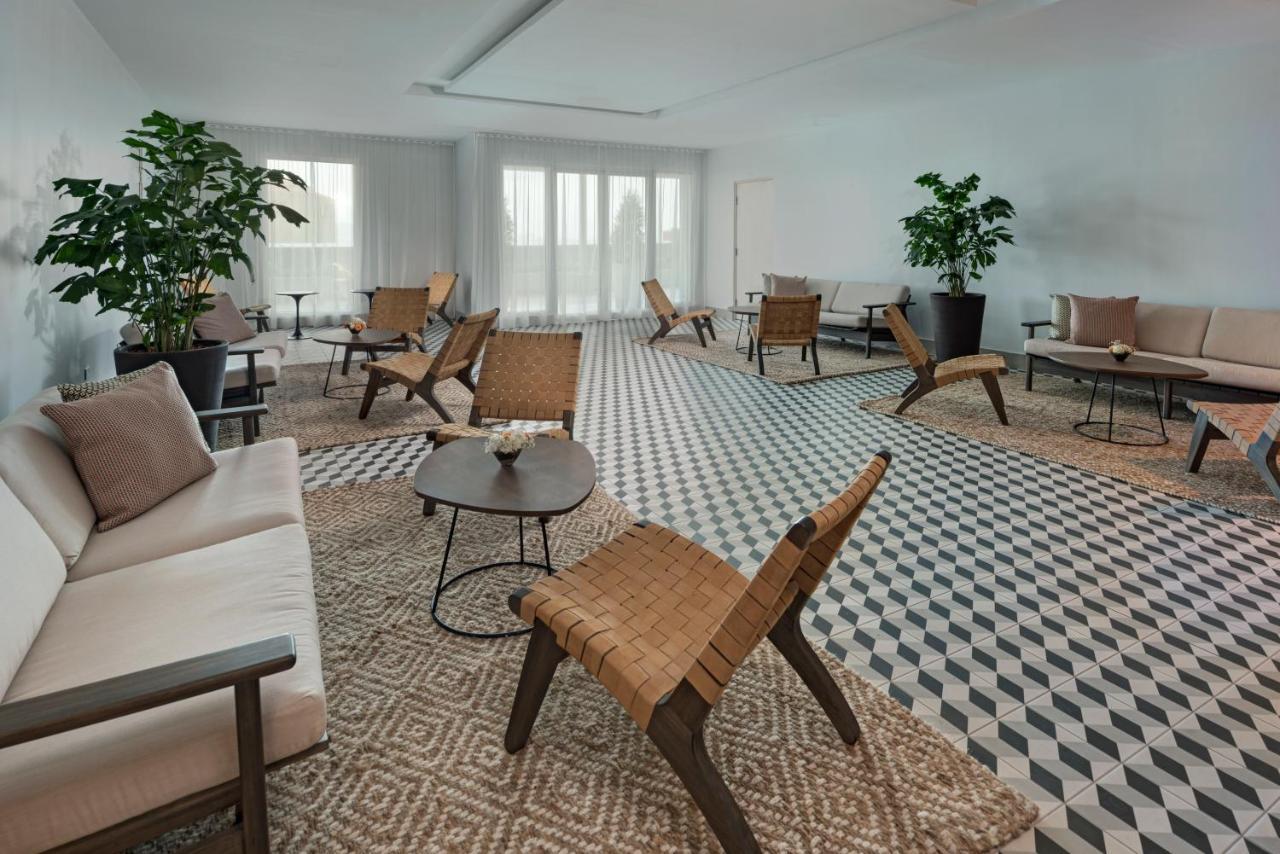 Hyatt Place San Pedro San Pedro Sula Kültér fotó