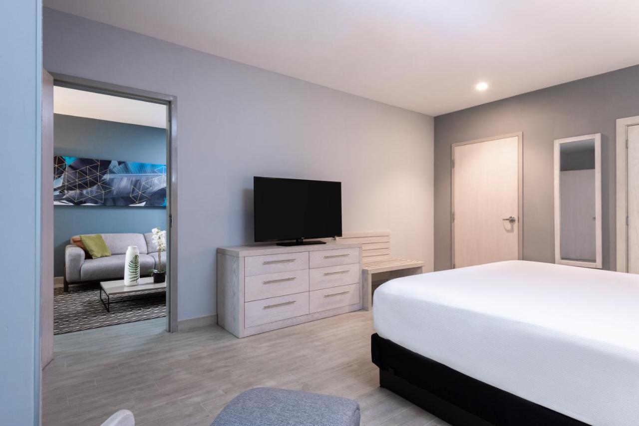 Hyatt Place San Pedro San Pedro Sula Kültér fotó