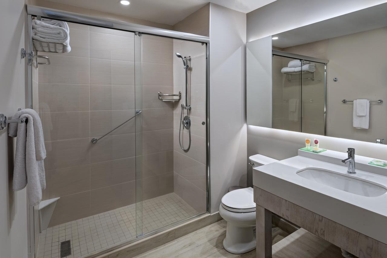 Hyatt Place San Pedro San Pedro Sula Kültér fotó
