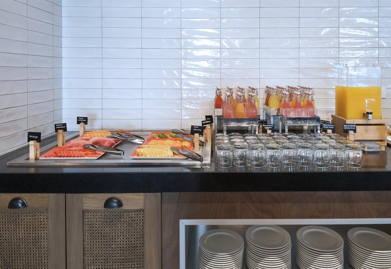 Hyatt Place San Pedro San Pedro Sula Kültér fotó
