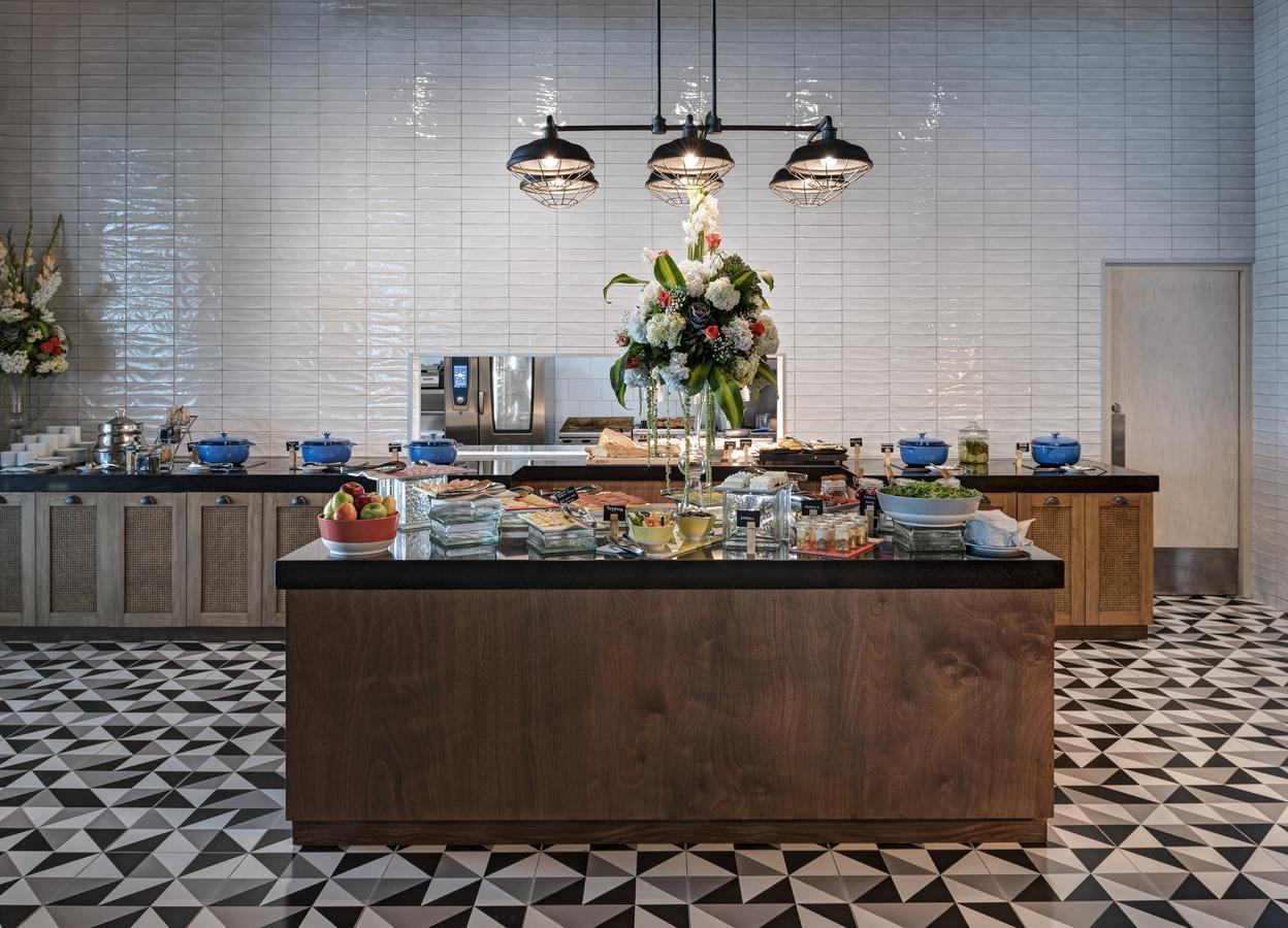 Hyatt Place San Pedro San Pedro Sula Kültér fotó